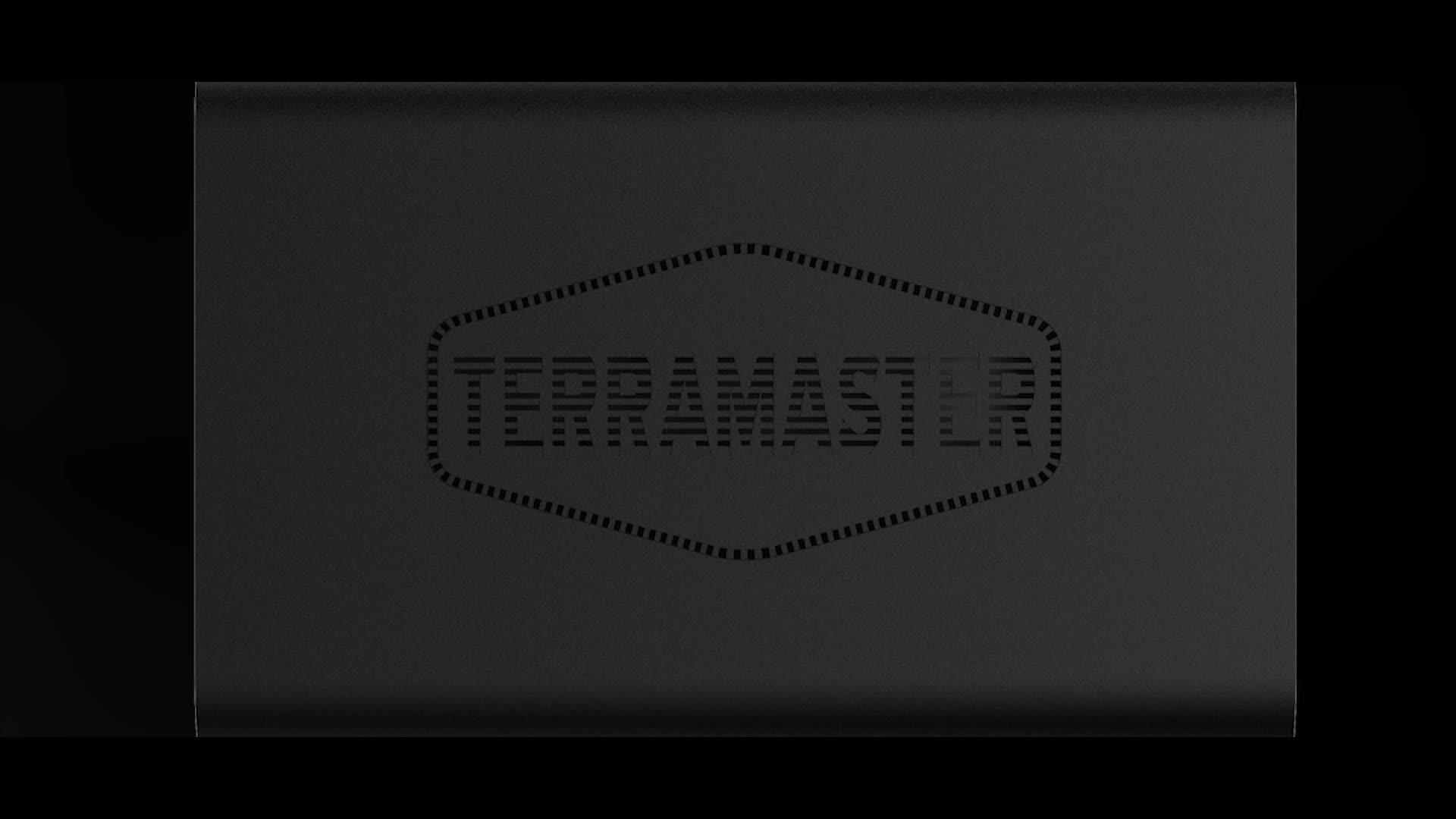 NAS TerraMaster F6‑424 MAX, 6 HDD, TOS6, Core i5 1235U, 8GB DDR5 RAM (из РФ)